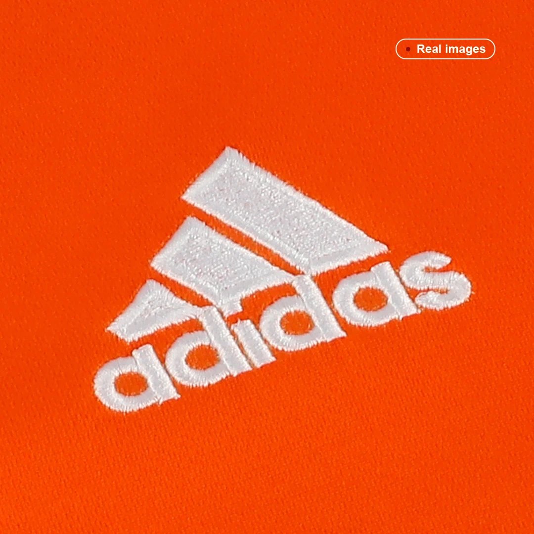 New York City FC 2022 Away Jersey — photo 4