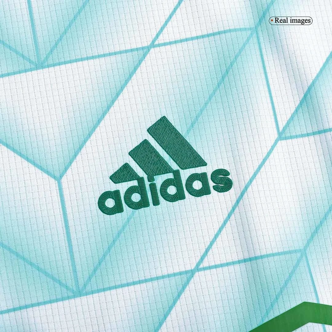 Atlanta United 2022 Away Jersey (Player Version) — photo 9