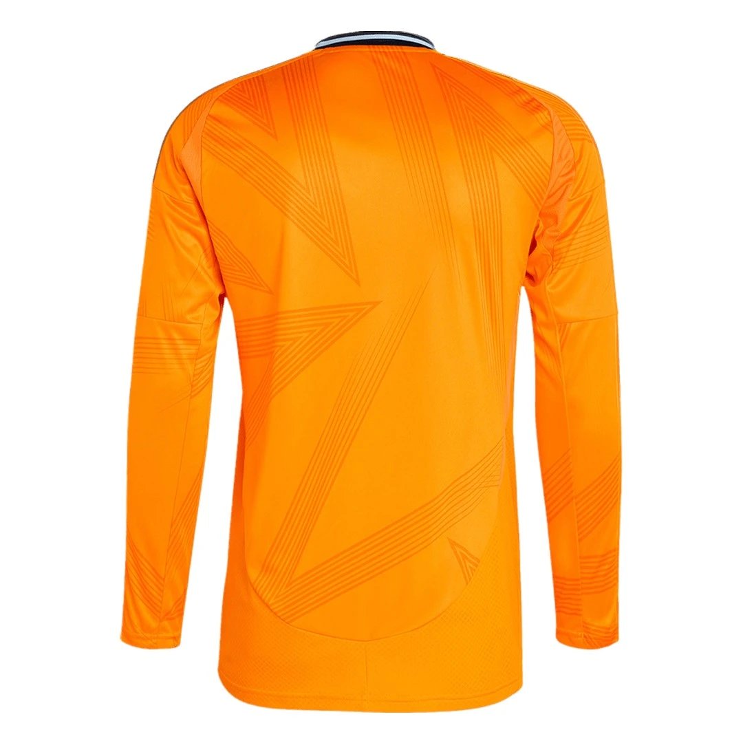 Real Madrid 24/25 Away Jersey — photo 2