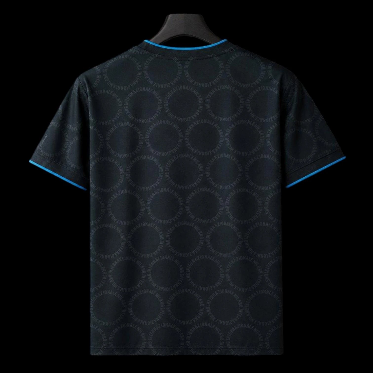 Inter Milan 26/27 Jersey — Photo 2