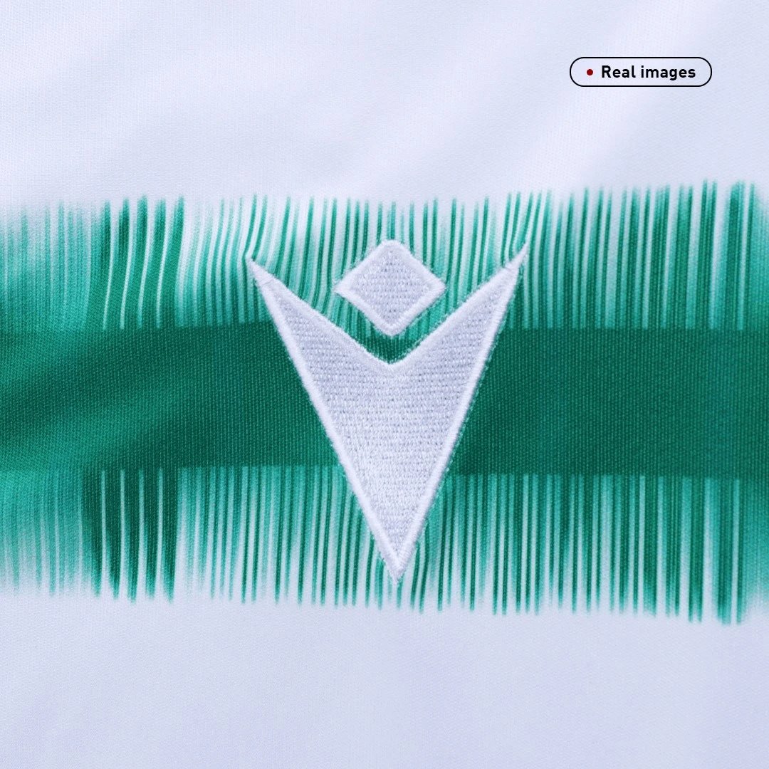 Sporting CP 20/21 Home Jersey — photo 6