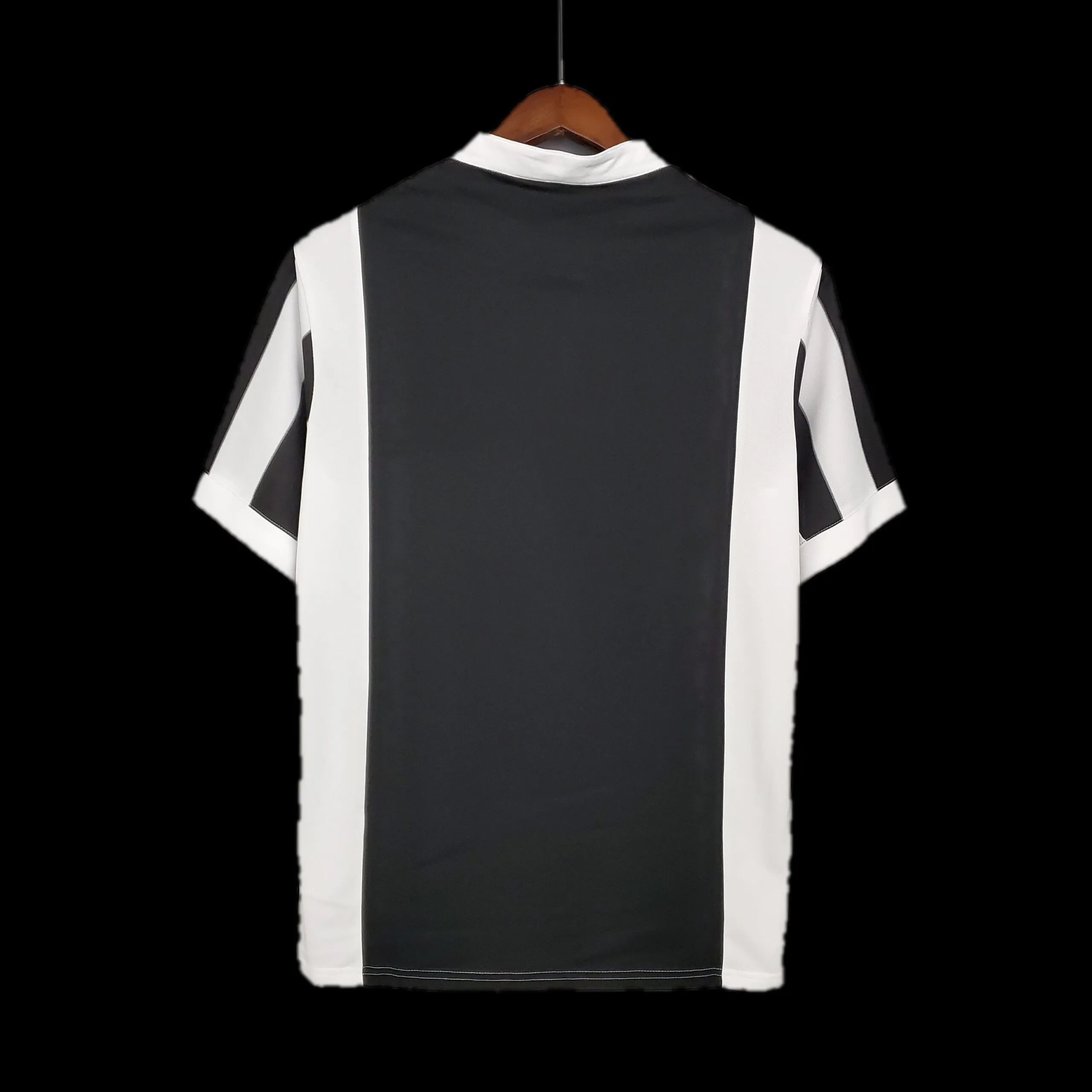 Juventus 17/18 Retro Jersey — QC