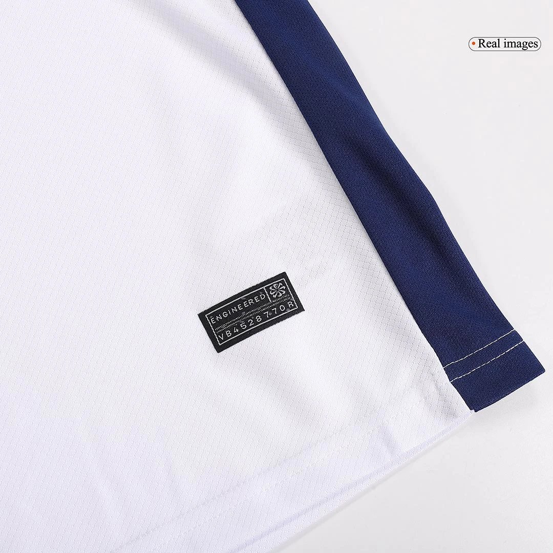 England 2024 Home Jersey - Kids — photo 12
