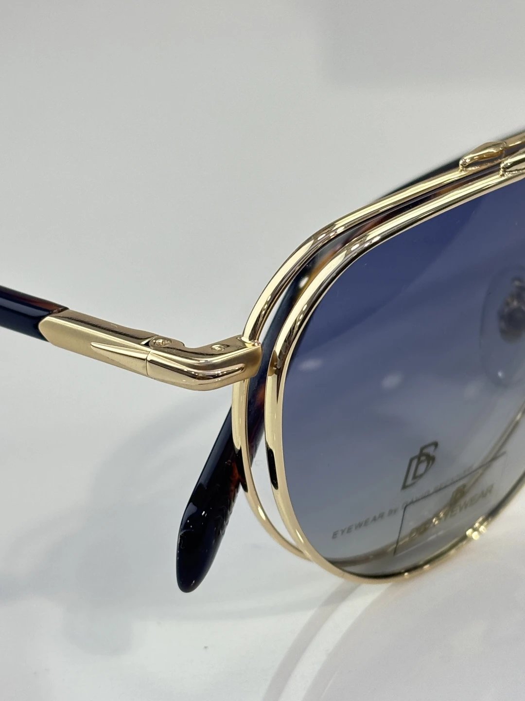 David Beckham DB 1238 Sunglasses Ver.A — photo 8