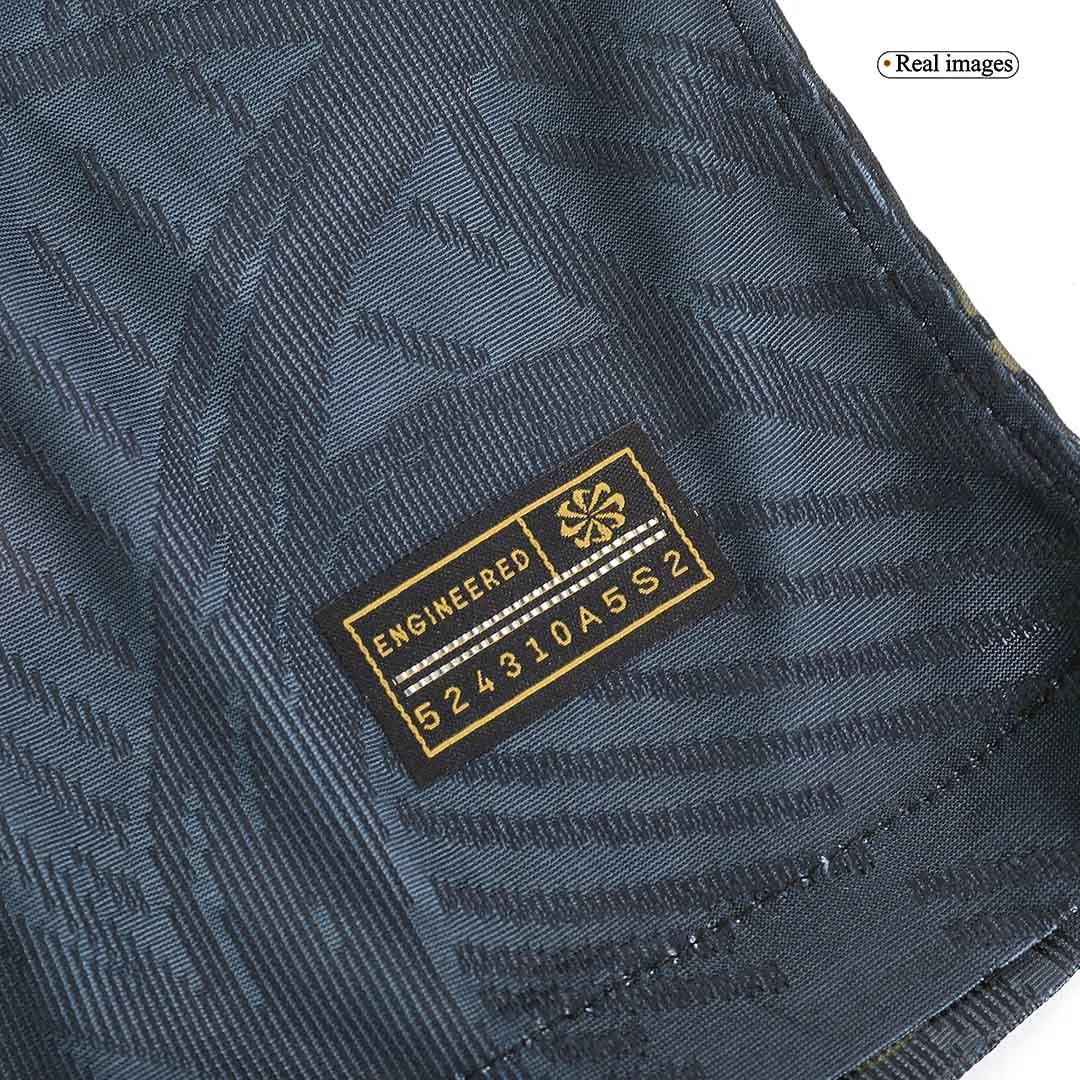 Brazil 2022 Special Edition Jersey (Player Version) — photo 11