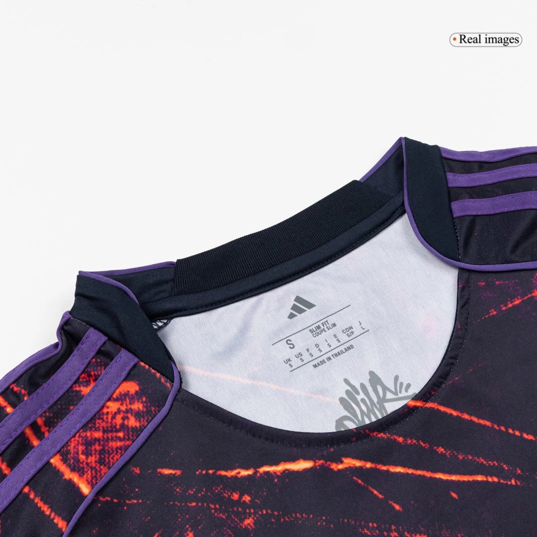 Benfica 25/26 Fourth Jersey — photo 3