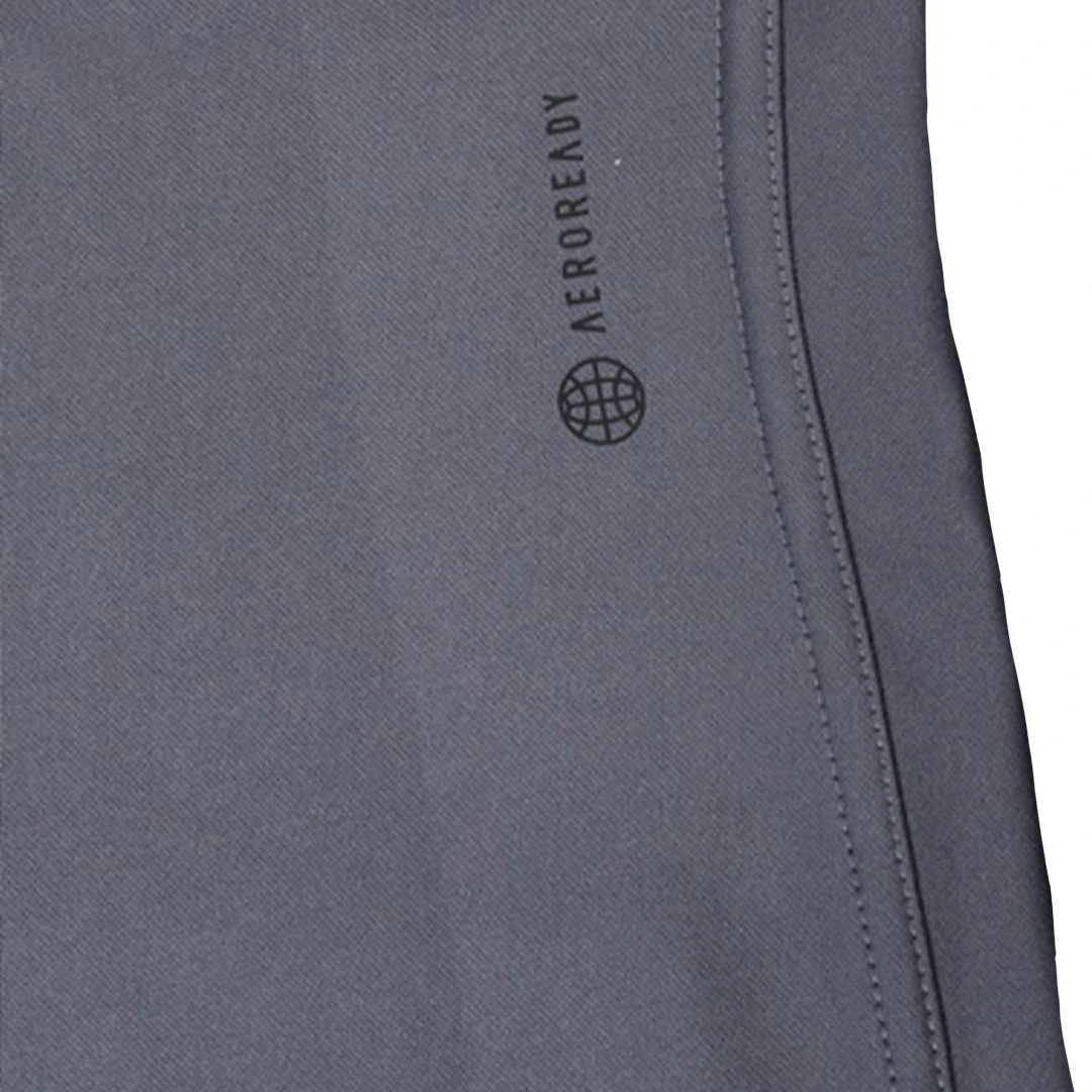 Inter Miami CF 1 4 Zip Tracksuit 2023 24 Kids Gray — photo 9