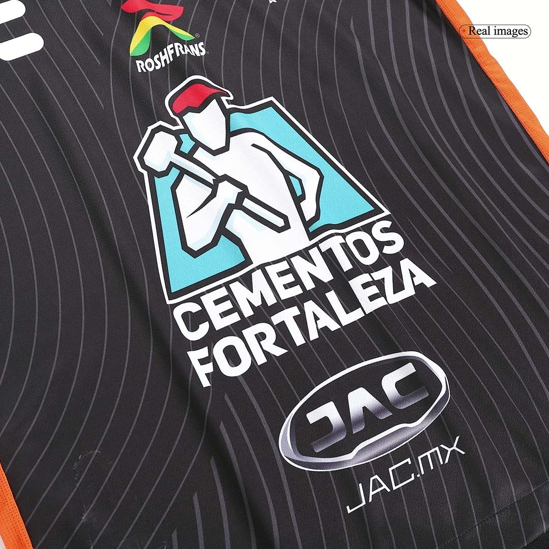 CF Pachuca 23/24 Away Jersey — photo 9