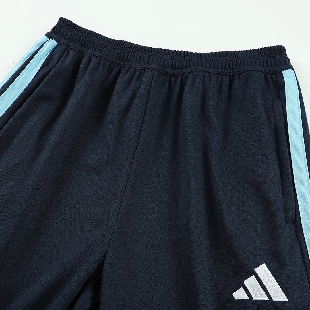 Argentina 2026 1 4 Zip Tracksuit Navy — Photo 16