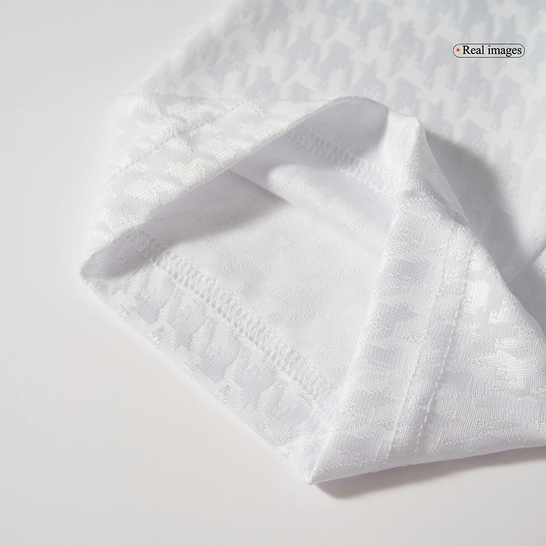 Real Madrid 24/25 Home Jersey (Player Version) — photo 8