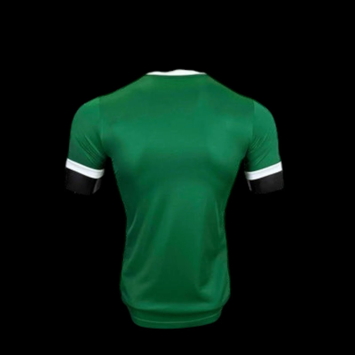 Palmeiras 25/26 Home Jersey (Player Version) — QC