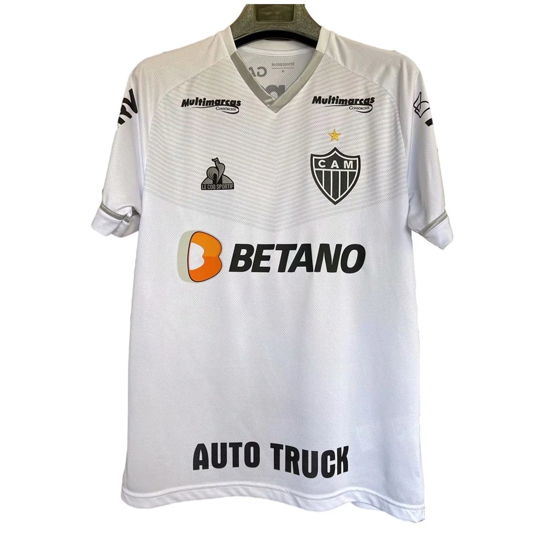 Atl Tico Mineiro 21/22 Away Jersey — QC