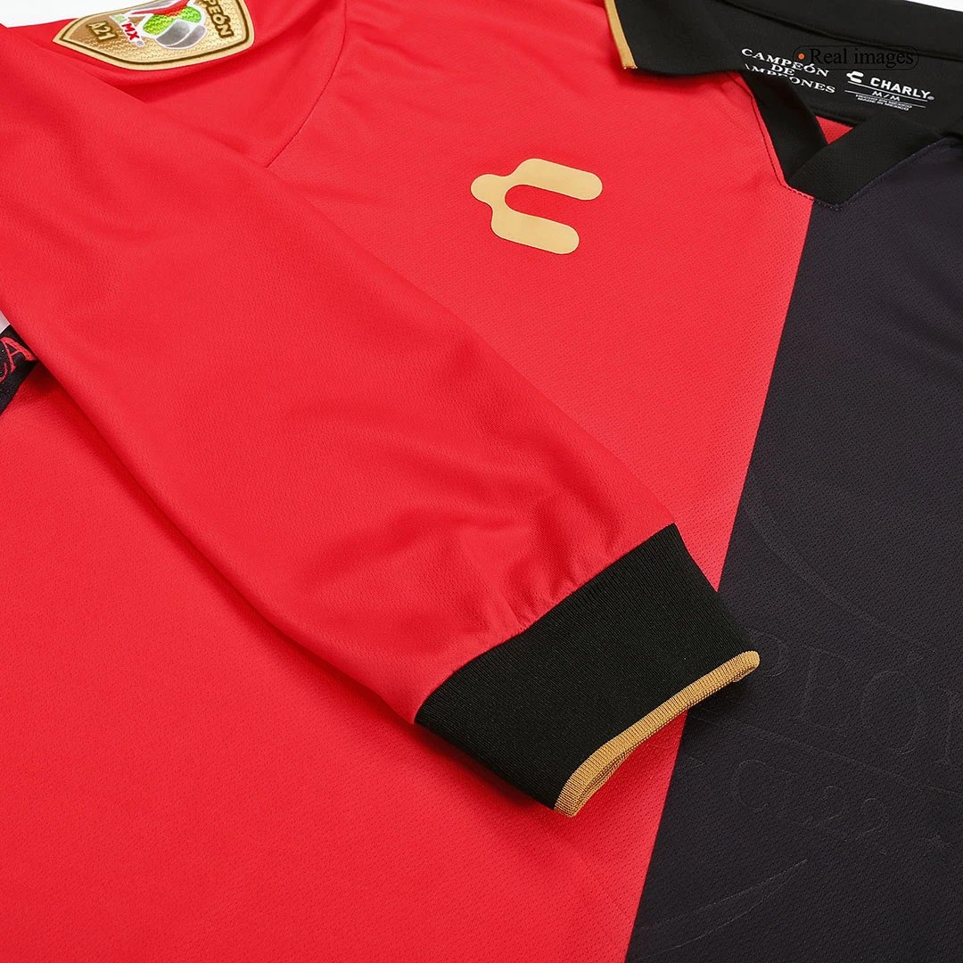 Chivas Guadalajara 22/23 Jersey — photo 8