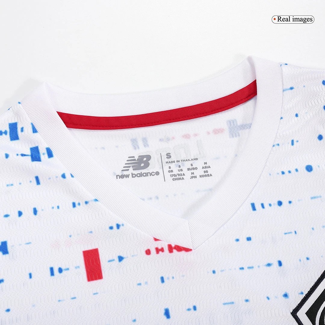Lille OSC 23/24 Away Jersey — Photo 6