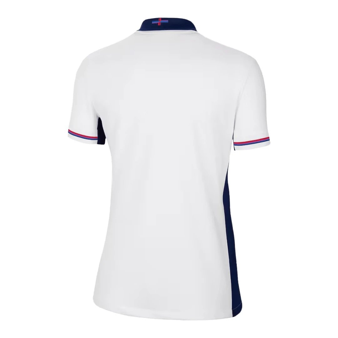 England 2024 Home Jersey - Women — Photo 3