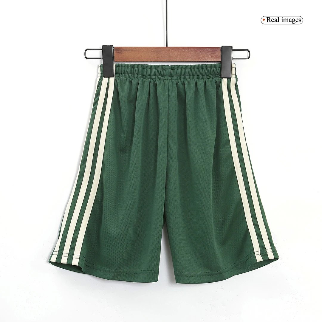 Mexico 2022 Away Jersey - Kids — photo 5