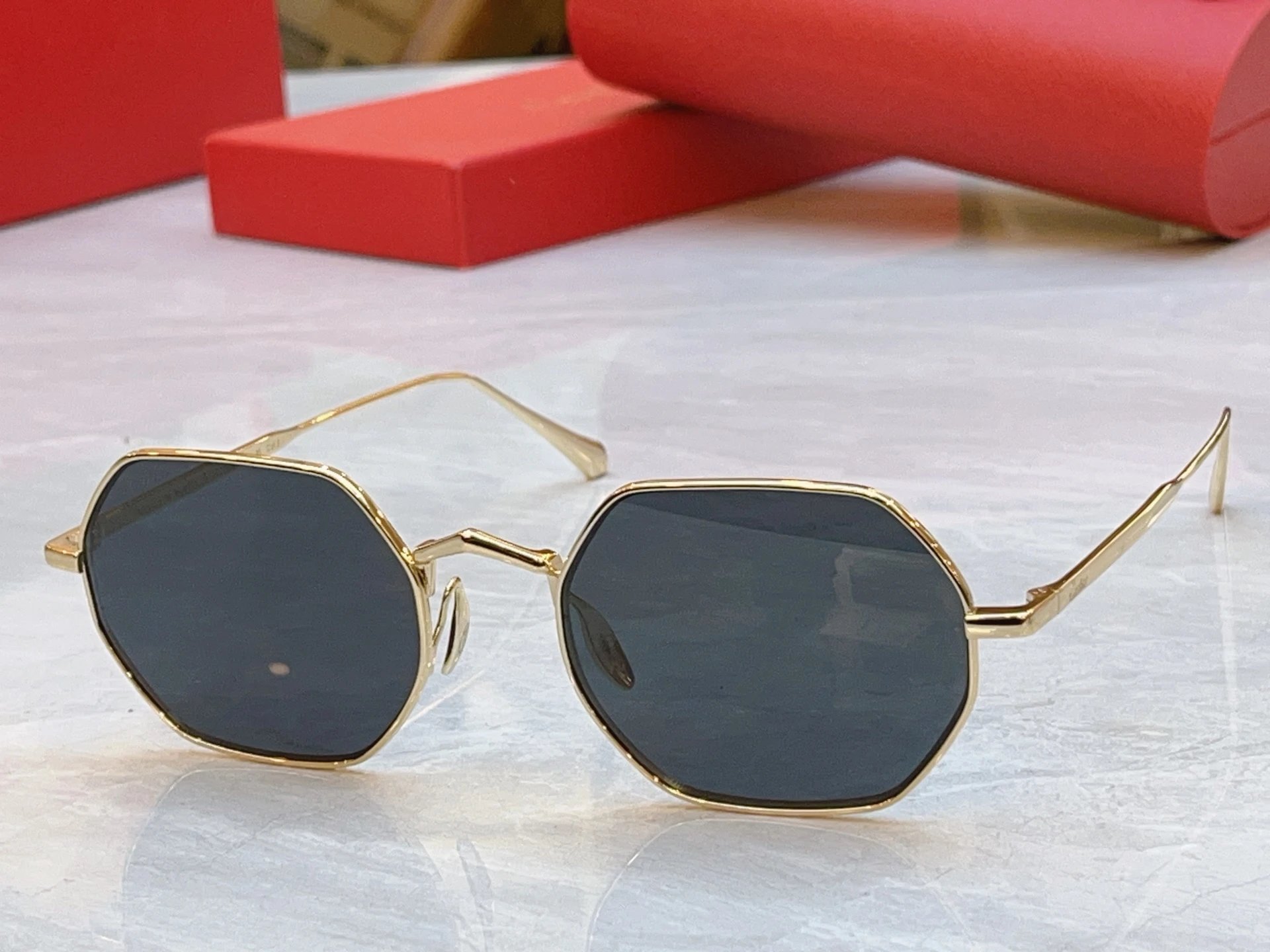 Cartier Sunglasses Ver.F — photo 7