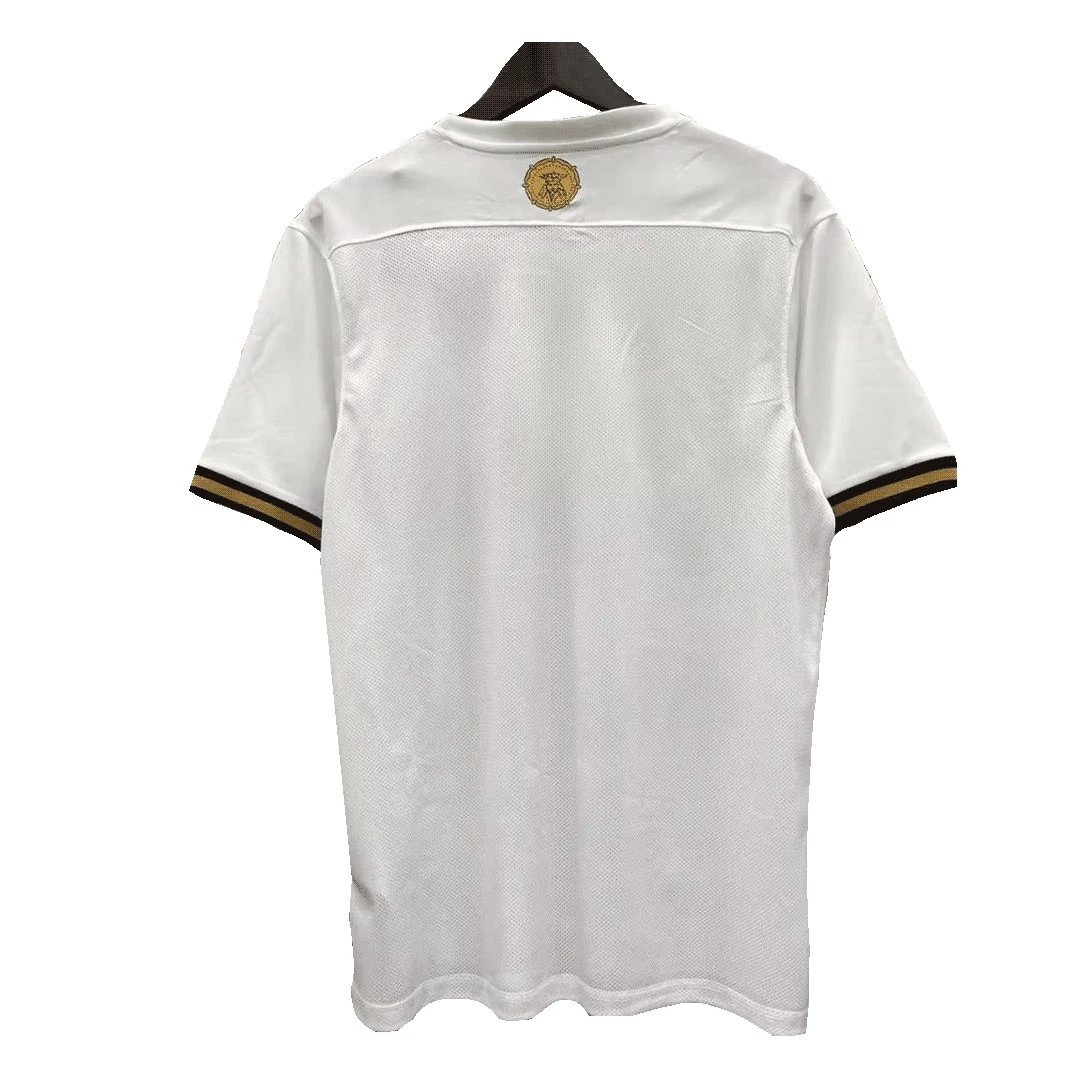 2023 Aik Stockholm 132 Years Jersey — QC