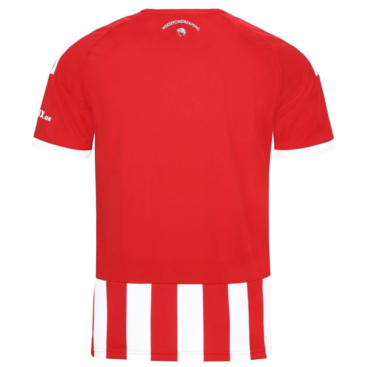 Olympiacos 26/27 Home Jersey — photo 2