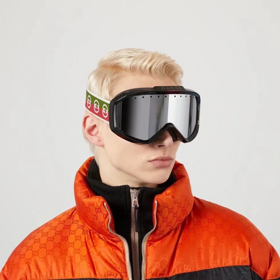 Gucci Ski Goggles Ver.C — Photo 3