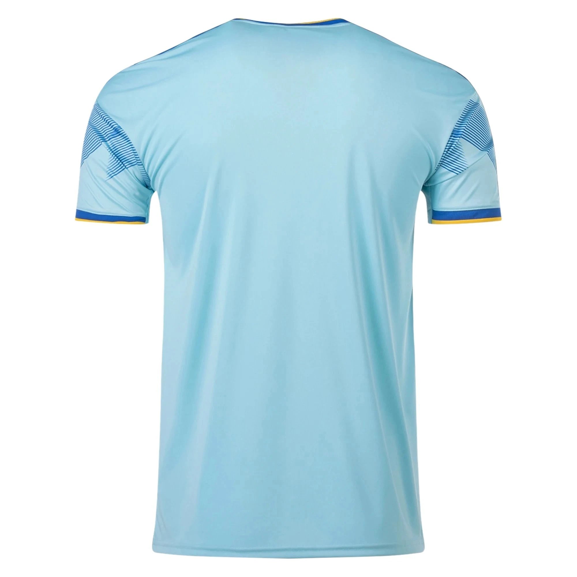 Boca Juniors 23/24 Third Jersey — Zdjęcie 2