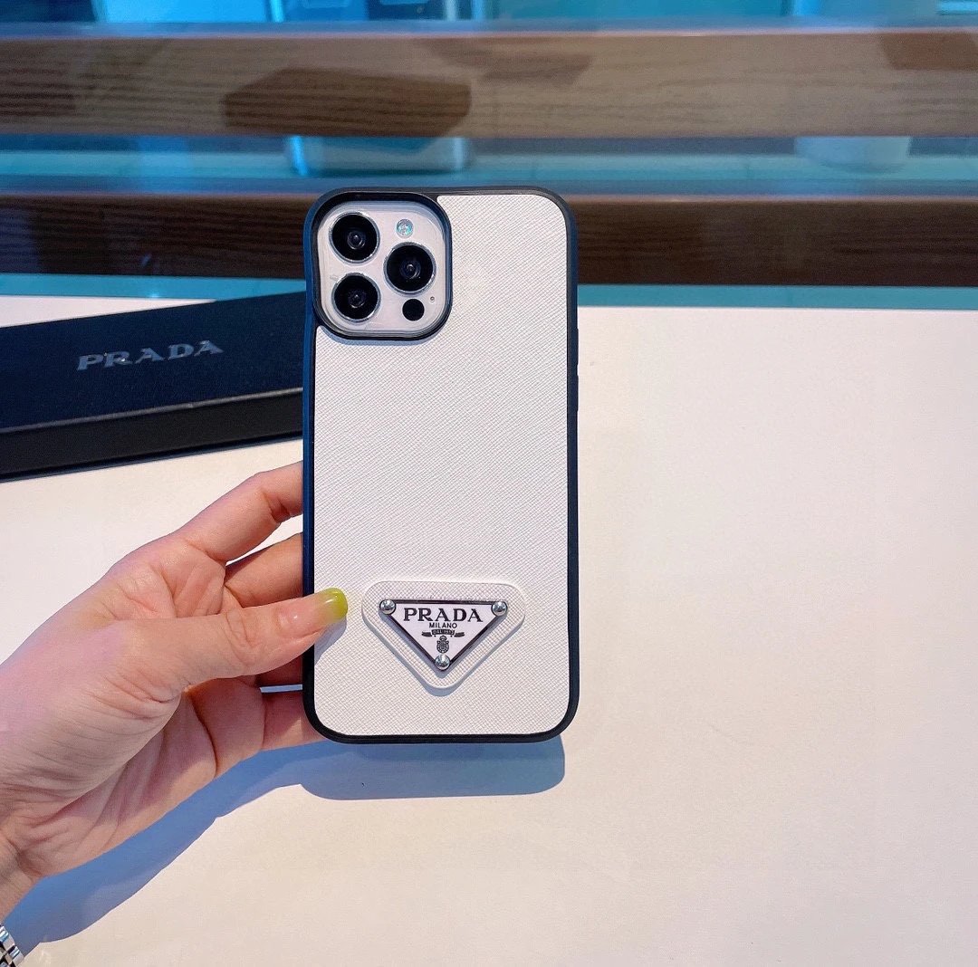 Prada Phone Case Ver.B — Zdjęcie 7