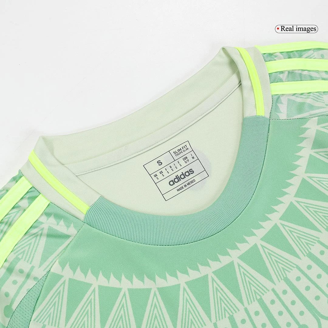 Mexico 2024 Away Jersey - Women — Photo 5
