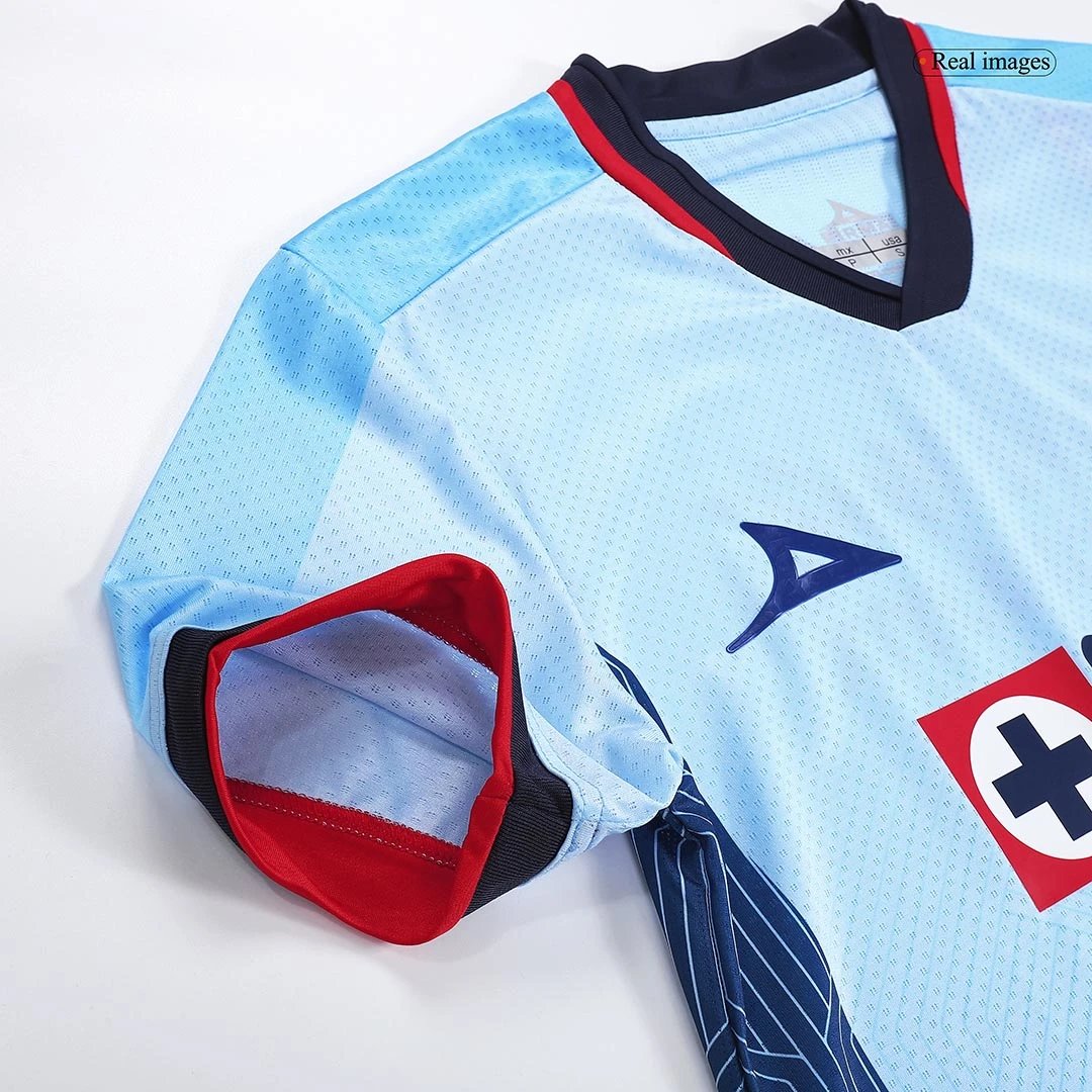 Cruz Azul 23/24 Away Jersey — photo 7