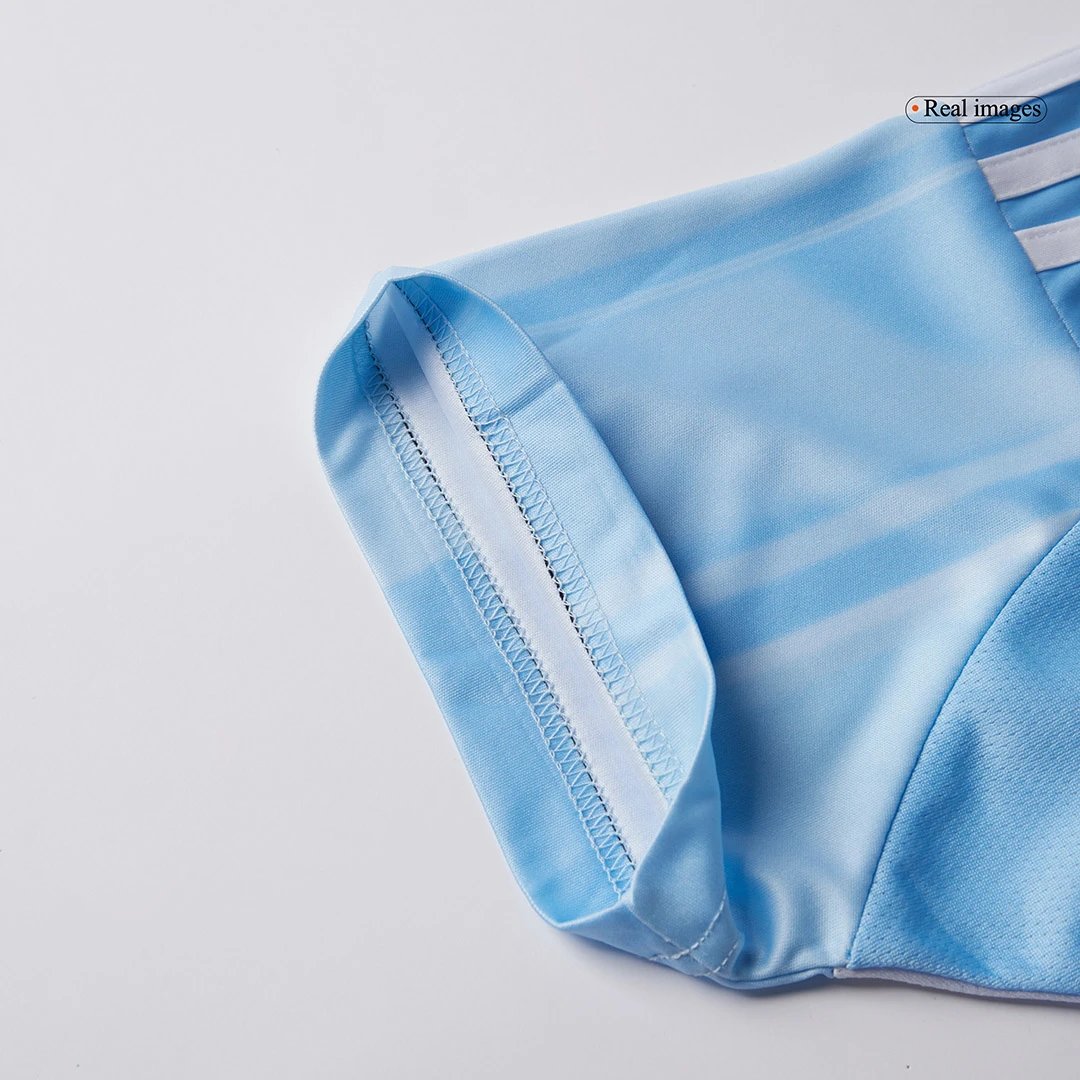 New York City FC 2025 Home Jersey — photo 11