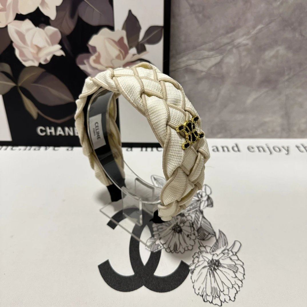 Celine Headband Ver.B — Photo 2