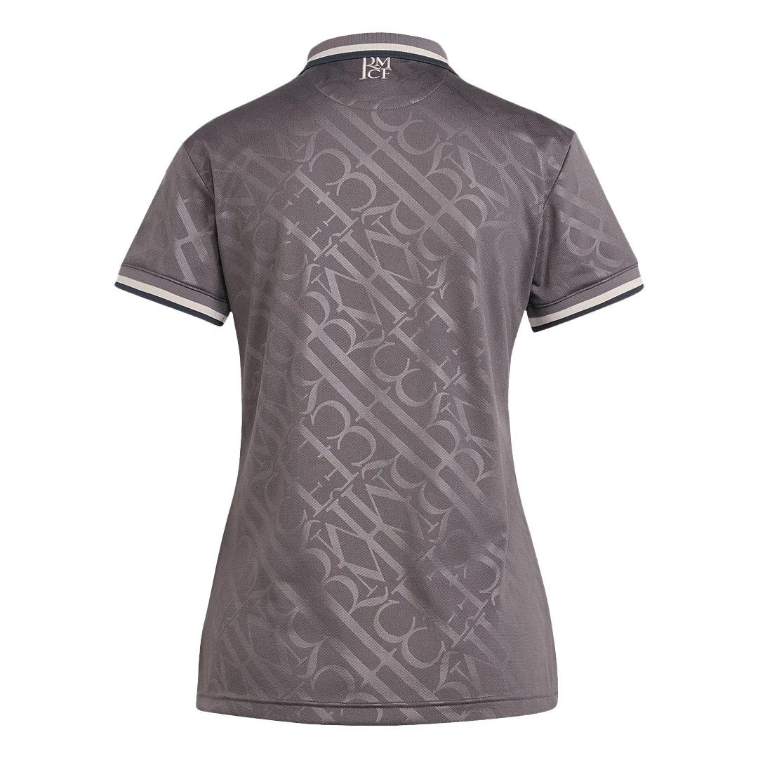 Real Madrid 24/25 Third Jersey - Women — photo 2
