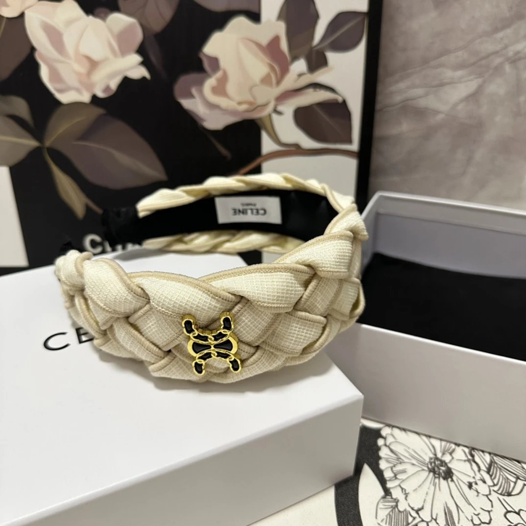Celine Headband Ver.B — Photo 8