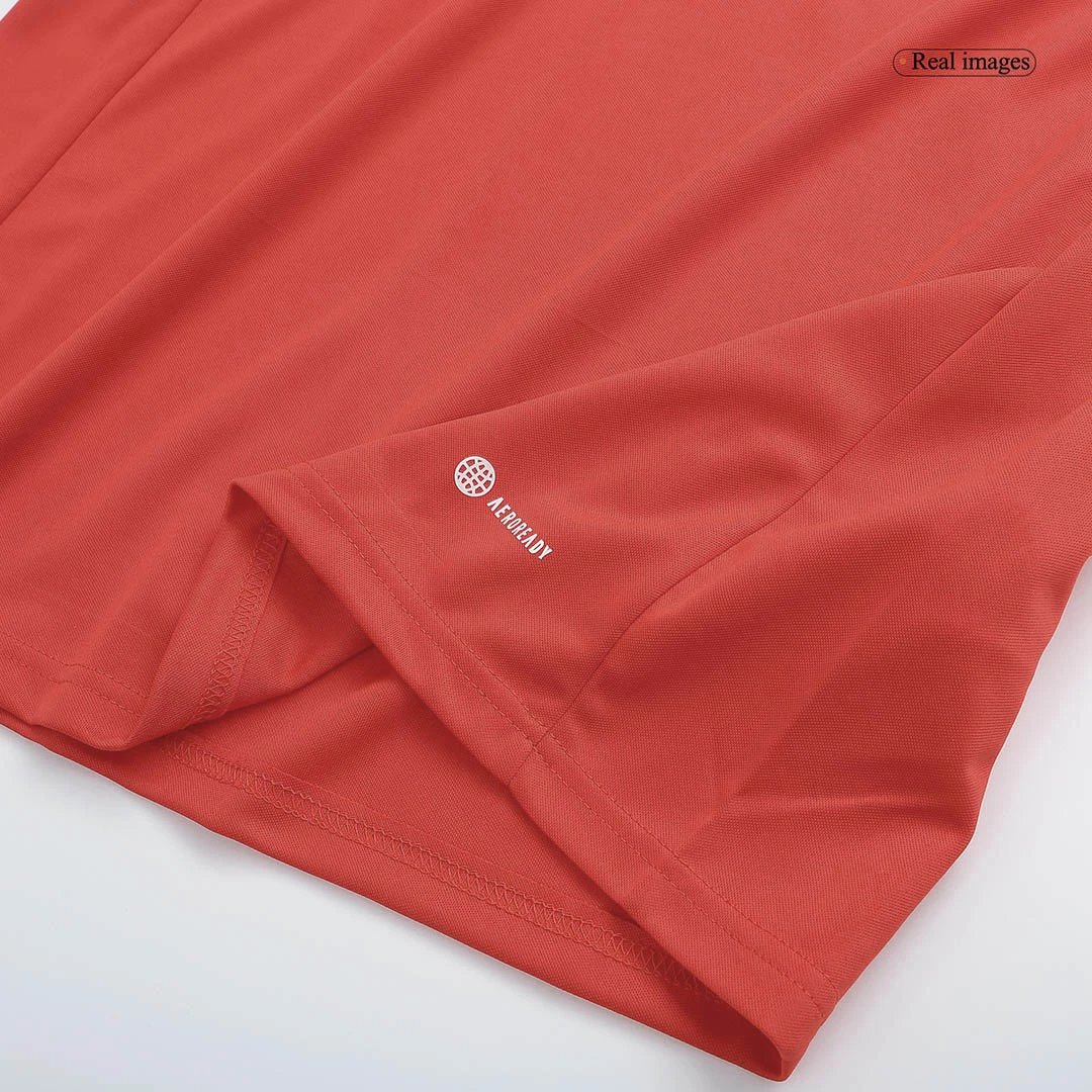 Osasuna Ca 22/23 Home Jersey — Photo 13