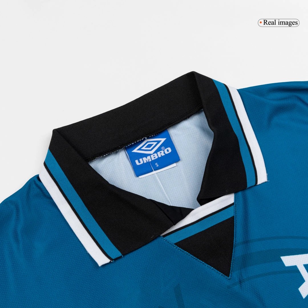 Ajax 1995/96 Retro Away Jersey — photo 3