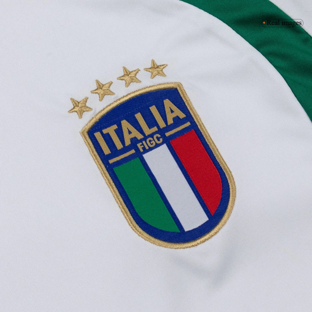 Italy 2026 Pre-Match Jersey — Photo 6