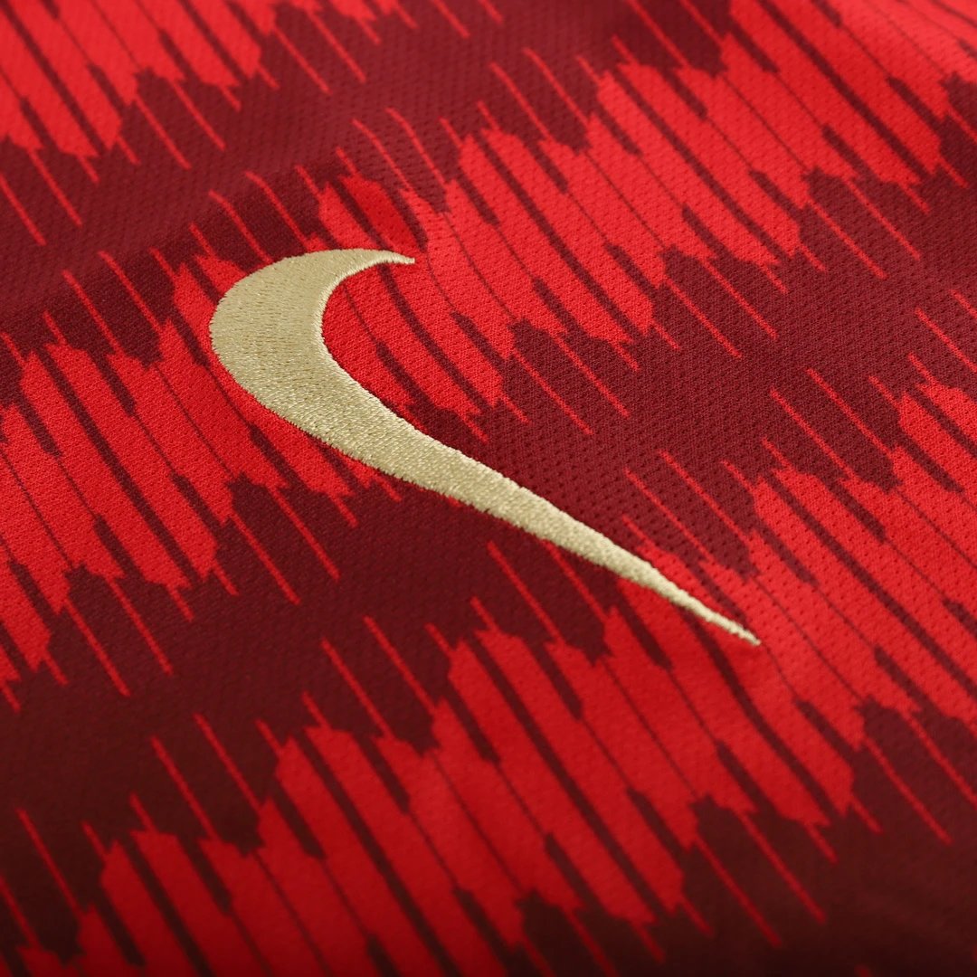 2019 Urawa Red Diamonds Home Jersey — QC