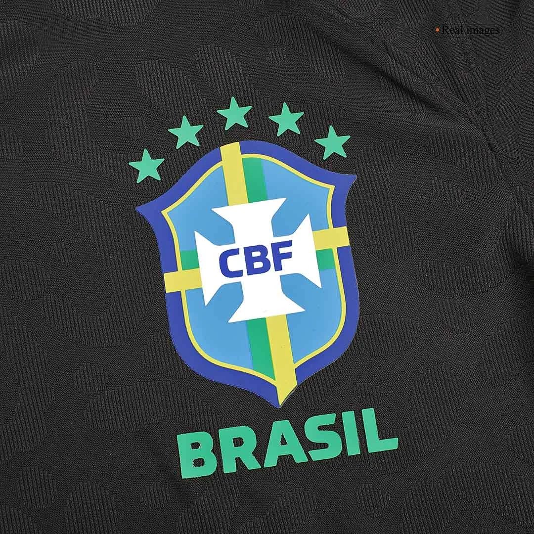 Brazil 2022 Jersey (Player Version) — photo 6