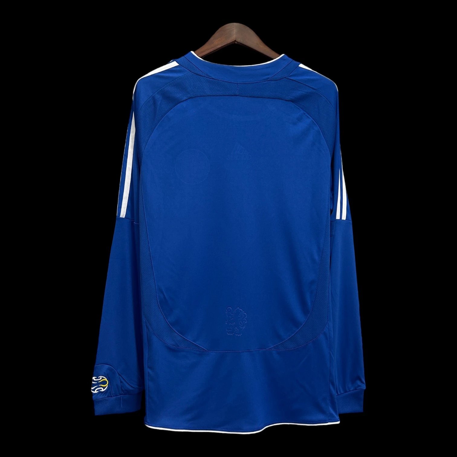 Chelsea 06/07 Retro Jersey — QC