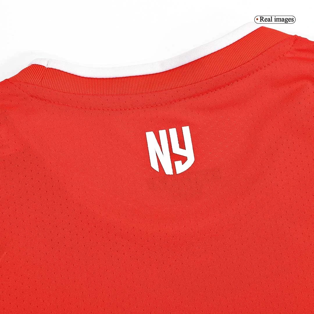 2022 New York Redbulls Authentic Away Jersey (Player Version) — Photo 15