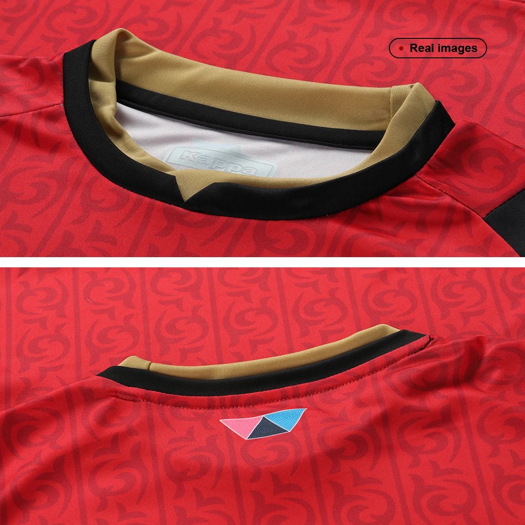 Venezia FC 21/22 Fourth Jersey - Kids — photo 9