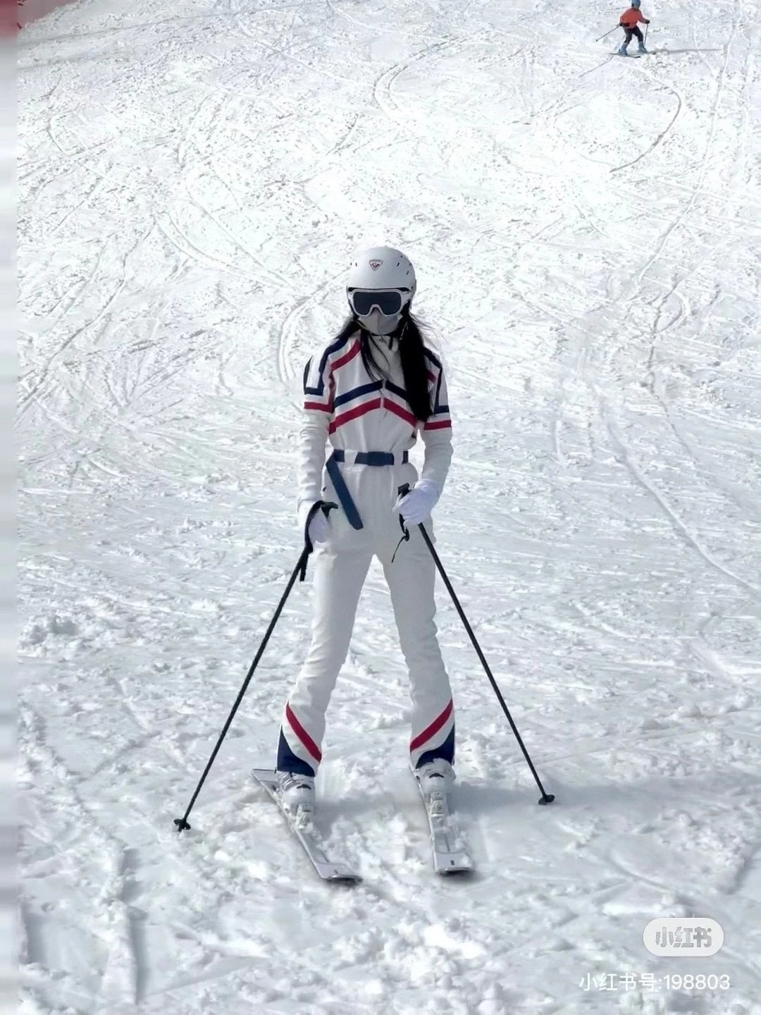 Dior Ski Goggles Ver.E — Zdjęcie 7