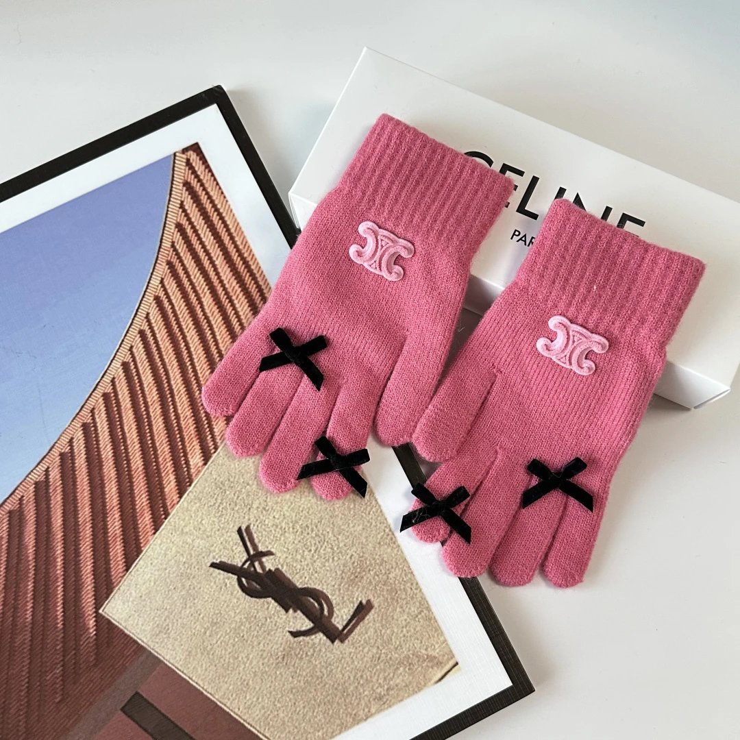 Celine Gloves Ver.C — Photo 6