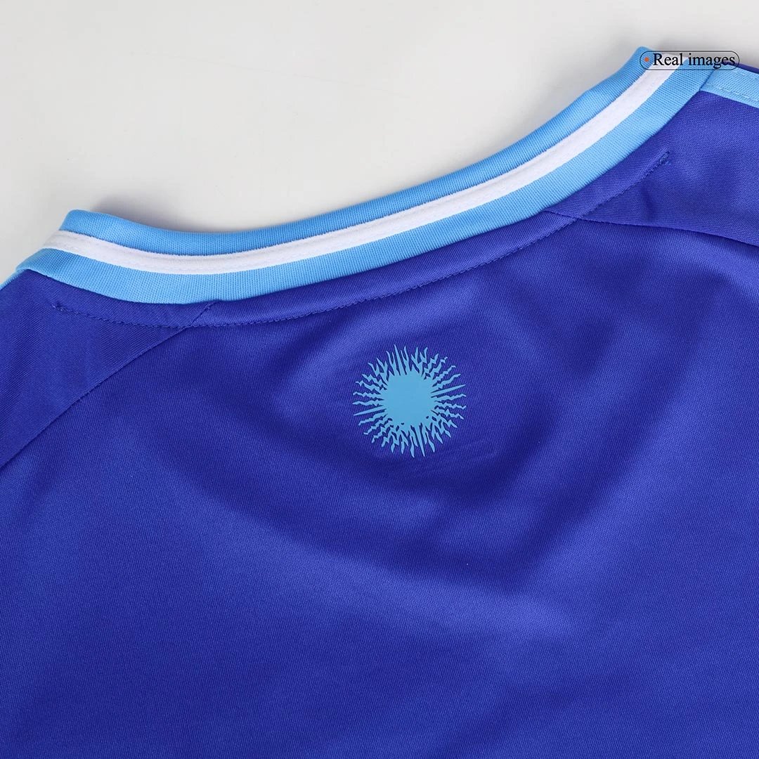 Argentina 2024 Away Jersey — photo 7