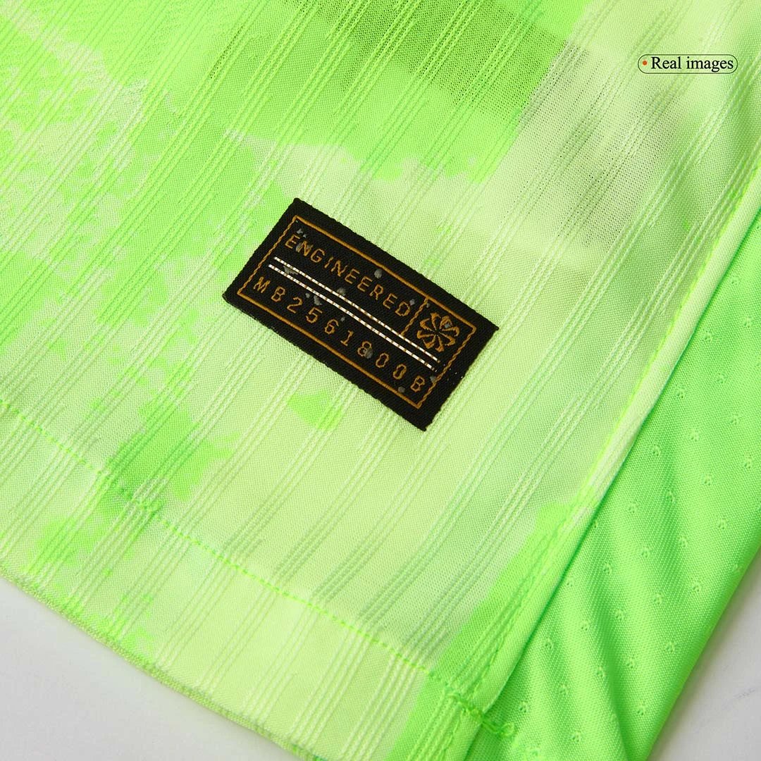 FC Barcelona 24/25 Third Jersey (Player Version) — photo 8