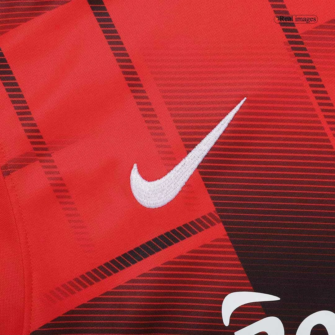 Birmingham City 22/23 Away Jersey — photo 8