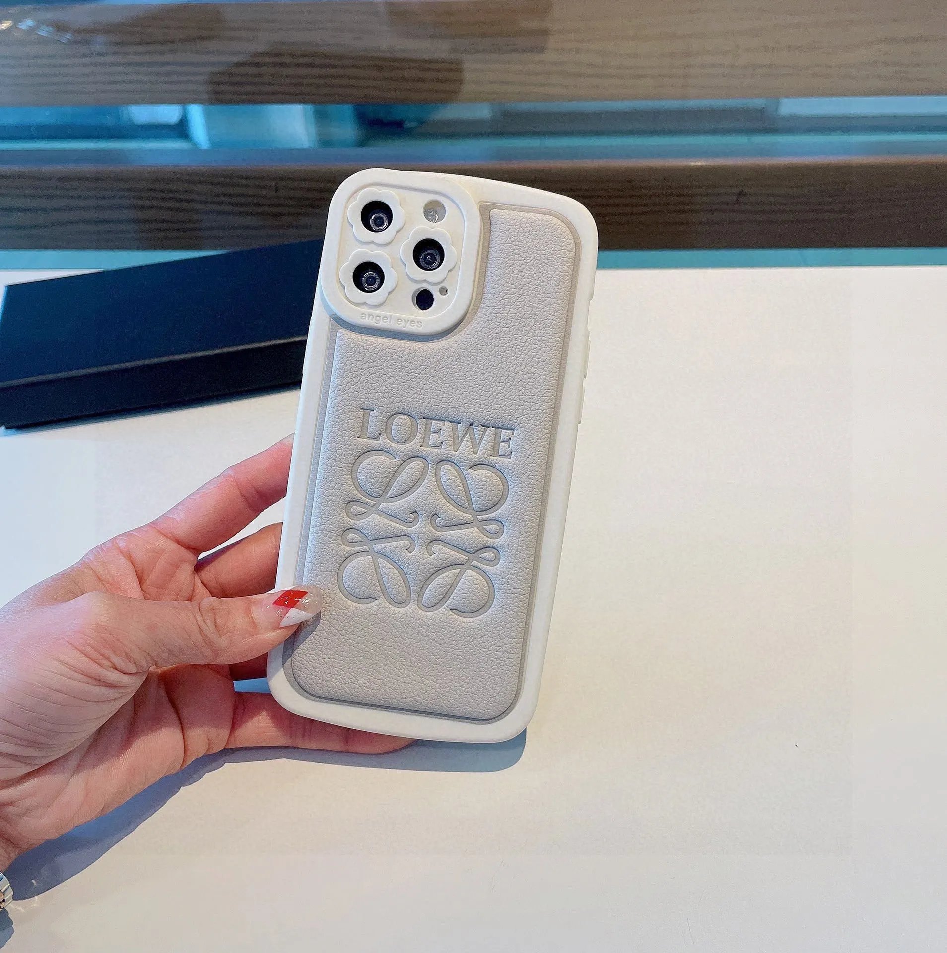 Loewe Phone Case Ver.B — Photo 6