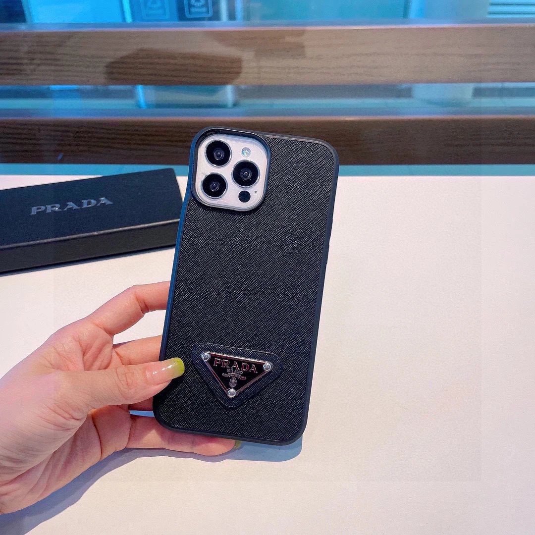 Prada Phone Case Ver.A — Zdjęcie 3