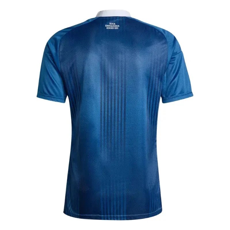 Greece 2026 Away Jersey — Zdjęcie 2