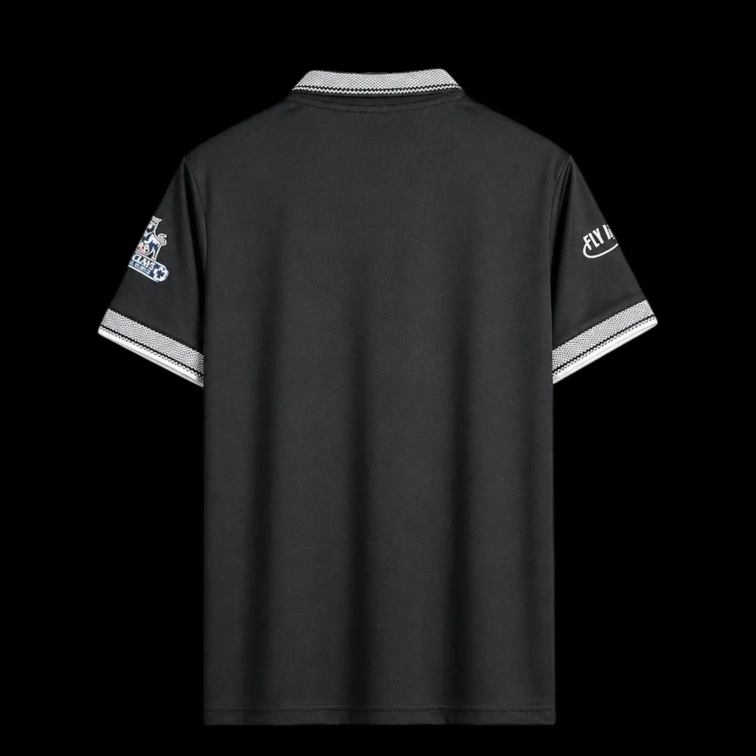 Arsenal Jersey Polo 26/27 — QC