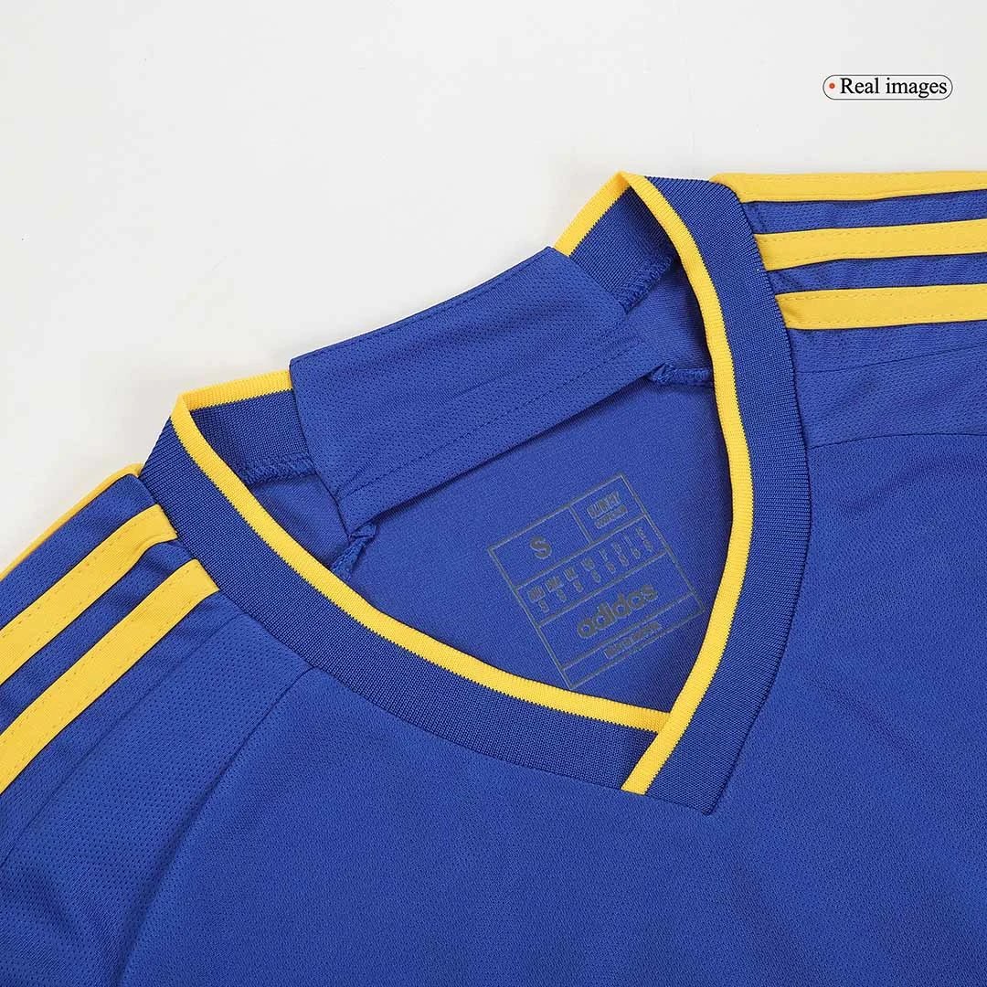 Boca Juniors 23/24 Special Edition Jersey — photo 6